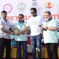 Yoga Day Celebration