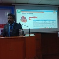 World Hypertension Day CME on HEARTS for your Heart
