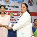 World Hypertension Day CME on HEARTS for your Heart