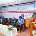 MBBS Course Commencement Ceremony 2024