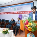 MBBS Course Commencement Ceremony 2024