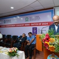 MBBS Course Commencement Ceremony 2024
