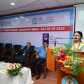 MBBS Course Commencement Ceremony 2024