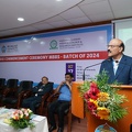 MBBS Course Commencement Ceremony 2024