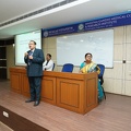 MBBS Course Commencement Ceremony 2024