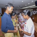Lamp Lighting Ceremony