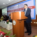 Course Commencement Ceremony BDS - Batch of 2024