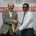Course Commencement Ceremony BDS - Batch of 2024