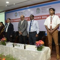 Course Commencement Ceremony BDS - Batch of 2024