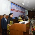 Course Commencement Ceremony BDS - Batch of 2024