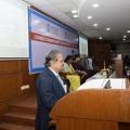 Course Commencement Ceremony BDS - Batch of 2024