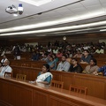 Course Commencement Ceremony BDS - Batch of 2024