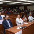 Course Commencement Ceremony BDS - Batch of 2024