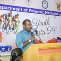 Forensic Medicine