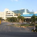 SSSMCRI Campus