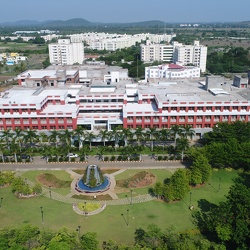 Sri Balaji Vidyapeeth Chennai Campus