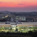 SSSMCRI Campus