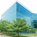 SSSMCRI Campus