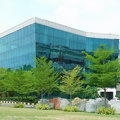 SSSMCRI Campus