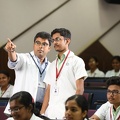 SSSMCRI Campus