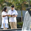 SSSMCRI Campus