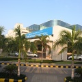 SSSMCRI Campus