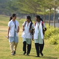 SSSMCRI Campus