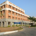 SSSMCRI Campus