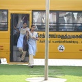 SSSMCRI Campus