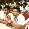 SSSMCRI Campus