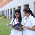 SSSMCRI Campus