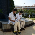 SSSMCRI Campus