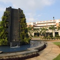 SSSMCRI Campus