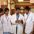 SSSMCRI Campus
