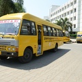 SSSMCRI Campus