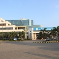 SSSMCRI Campus