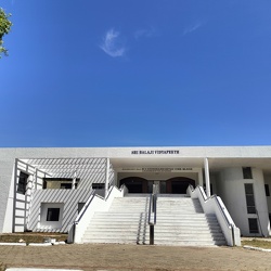 Sri Balaji Vidyapeeth Karaikal Campus