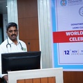  World Diabetic Day