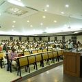 Traffic Awareness for Student