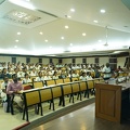 Traffic Awareness for Student