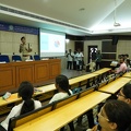 Traffic Awareness for Student