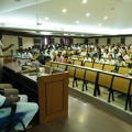 Traffic Awareness for Student