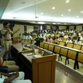 Traffic Awareness for Student