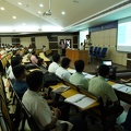 Traffic Awareness for Student