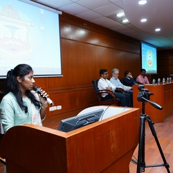 Research and Development in Antimicrobial Resistance and NCD Management in Outpatient Care (November)