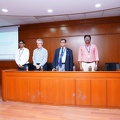 Research and Development in Antimicrobial Resistance and NCD Management in Outpatient Care