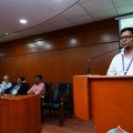 Research and Development in Antimicrobial Resistance and NCD Management in Outpatient Care