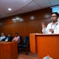 Research and Development in Antimicrobial Resistance and NCD Management in Outpatient Care