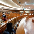 Research and Development in Antimicrobial Resistance and NCD Management in Outpatient Care