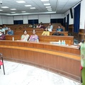 Ph.D. Induction Program